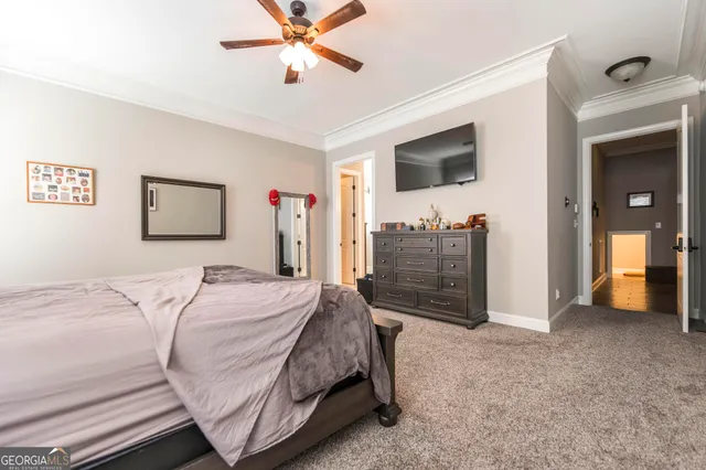 $899,000 | 223 Yale Circle, Bonaire, GA 31005