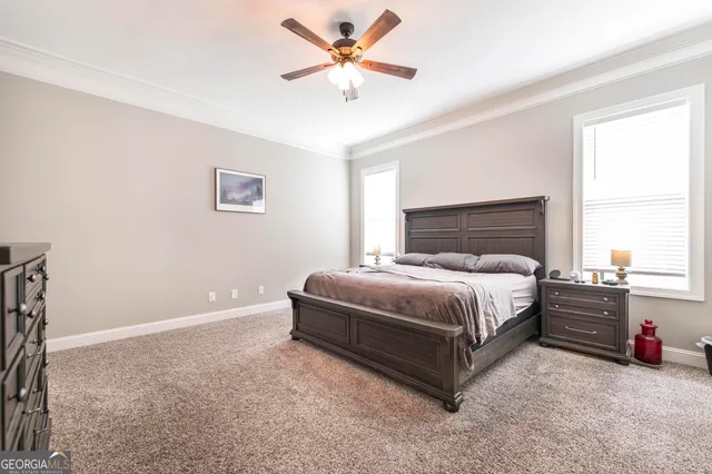 $899,000 | 223 Yale Circle, Bonaire, GA 31005