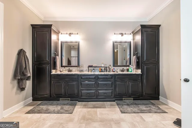 $899,000 | 223 Yale Circle, Bonaire, GA 31005