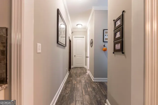 $899,000 | 223 Yale Circle, Bonaire, GA 31005