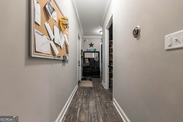 $899,000 | 223 Yale Circle, Bonaire, GA 31005