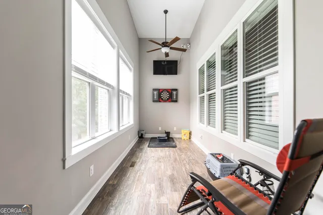 $899,000 | 223 Yale Circle, Bonaire, GA 31005