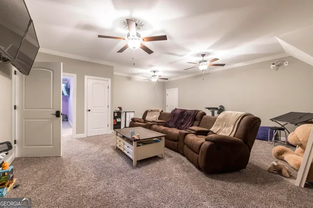 $899,000 | 223 Yale Circle, Bonaire, GA 31005