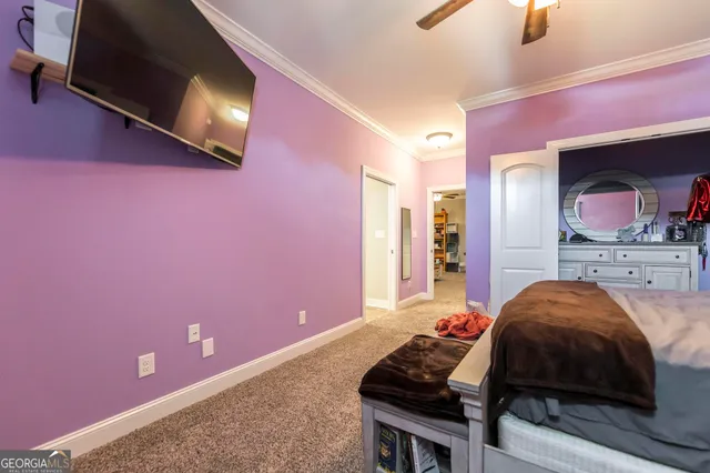 $899,000 | 223 Yale Circle, Bonaire, GA 31005