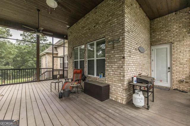 $899,000 | 223 Yale Circle, Bonaire, GA 31005