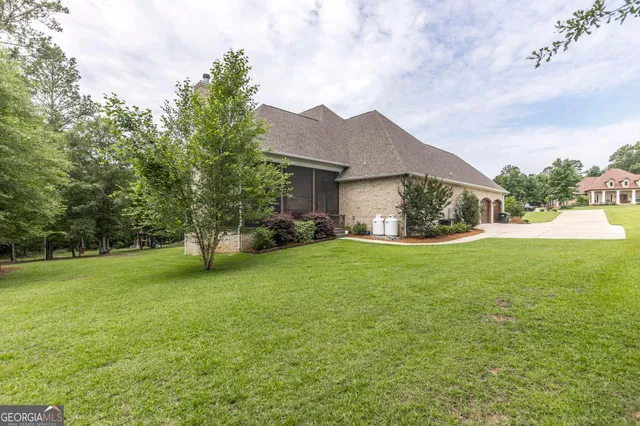 $899,000 | 223 Yale Circle, Bonaire, GA 31005