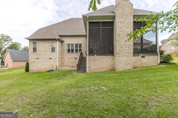 $899,000 | 223 Yale Circle, Bonaire, GA 31005