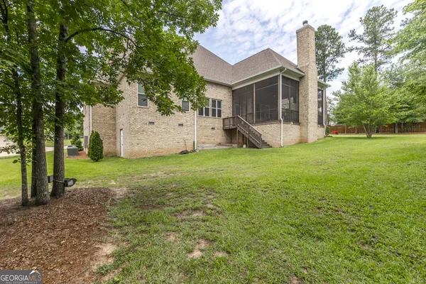 $899,000 | 223 Yale Circle, Bonaire, GA 31005