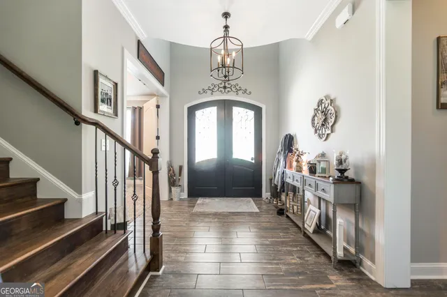 $899,000 | 223 Yale Circle, Bonaire, GA 31005