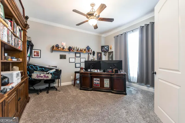 $899,000 | 223 Yale Circle, Bonaire, GA 31005