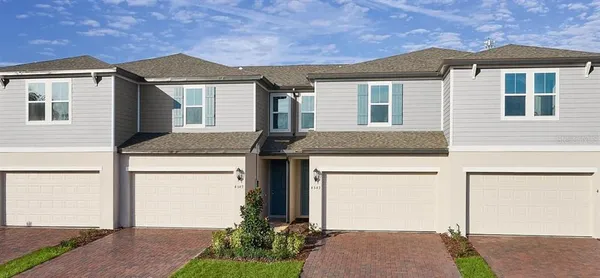 $2,200 | 4501 Burrowing Owl Loop, St. Cloud, FL 34772