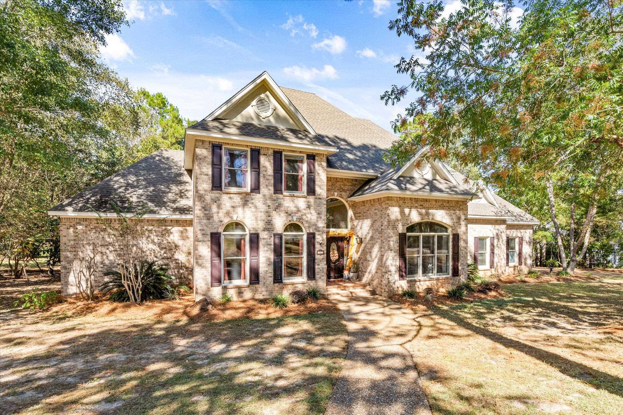 7253 Blakeley Forest Boulevard Daphne, AL 36527 - Photo 1 of 40