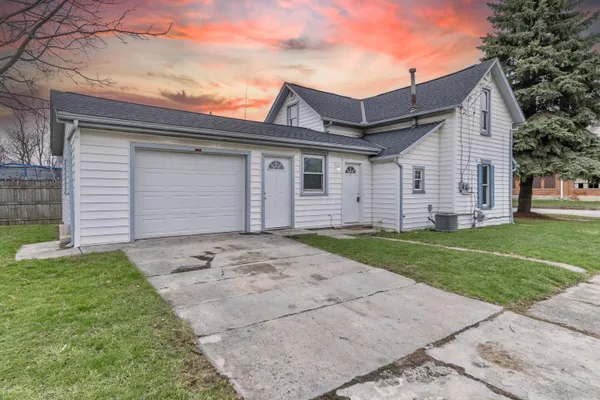 $138,000 | 767 West Center Street, Marion, OH 43302