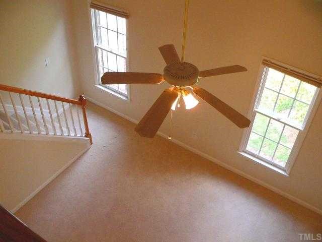 6742 Queen Annes Drive Raleigh, NC 27613 - Photo 10 of 12 a view of an empty room and window