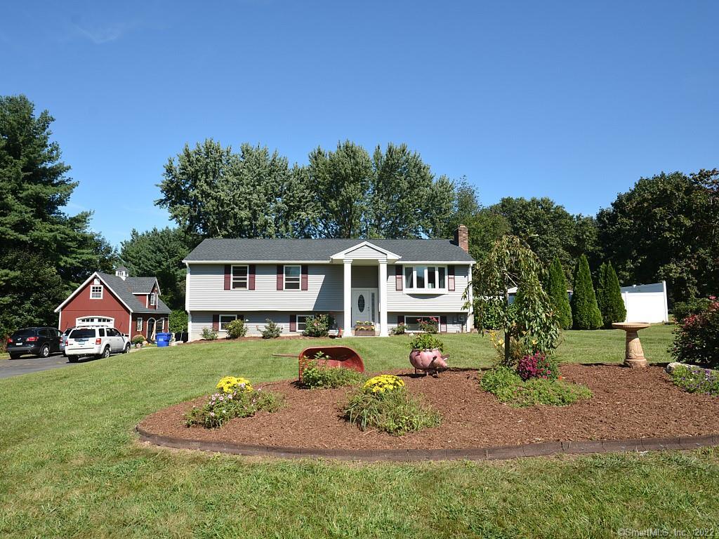 28 Collins Road Somers, CT 06071 - Photo 1 of 1