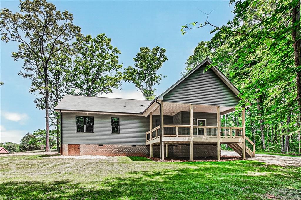 5079 Gardengate Road Asheboro, NC 27205 - Photo 25 of 26