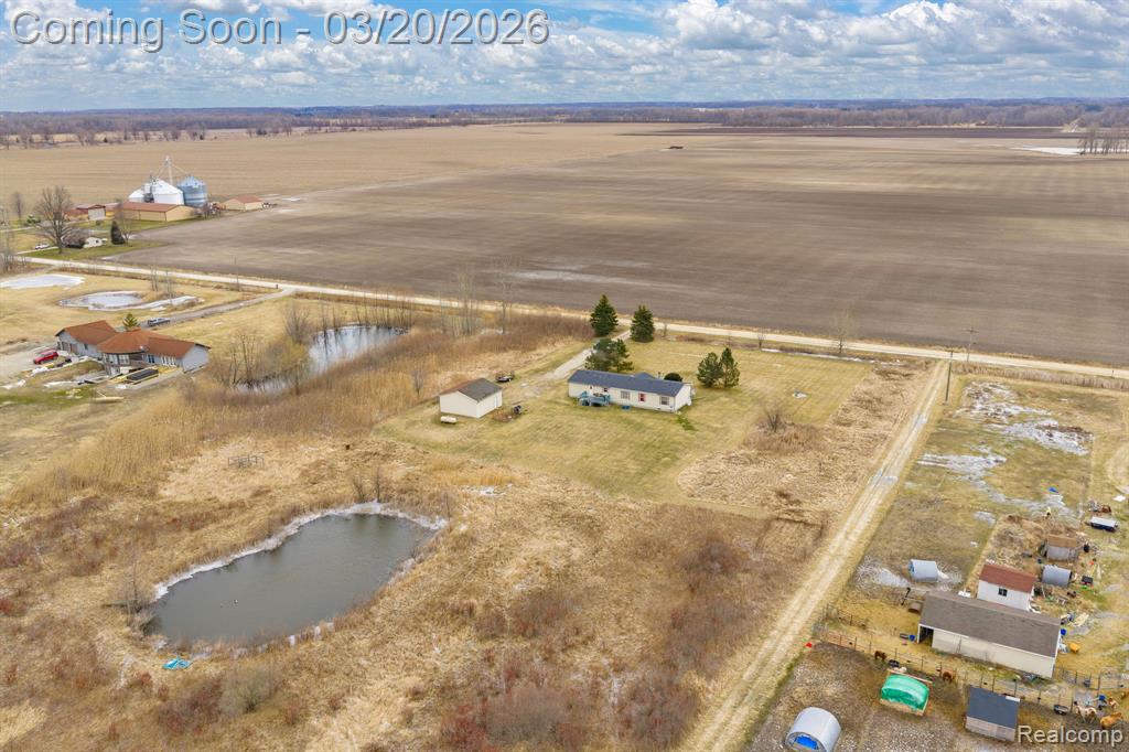 7151 Martin Road Imlay City, MI 48444 - Photo 43 of 49