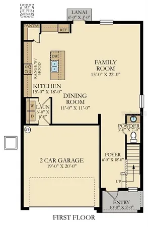 $2,200 | 725 Reggie Road, Winter Haven, FL 33859