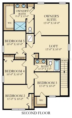 $2,300 | 725 Reggie Road, Winter Haven, FL 33859