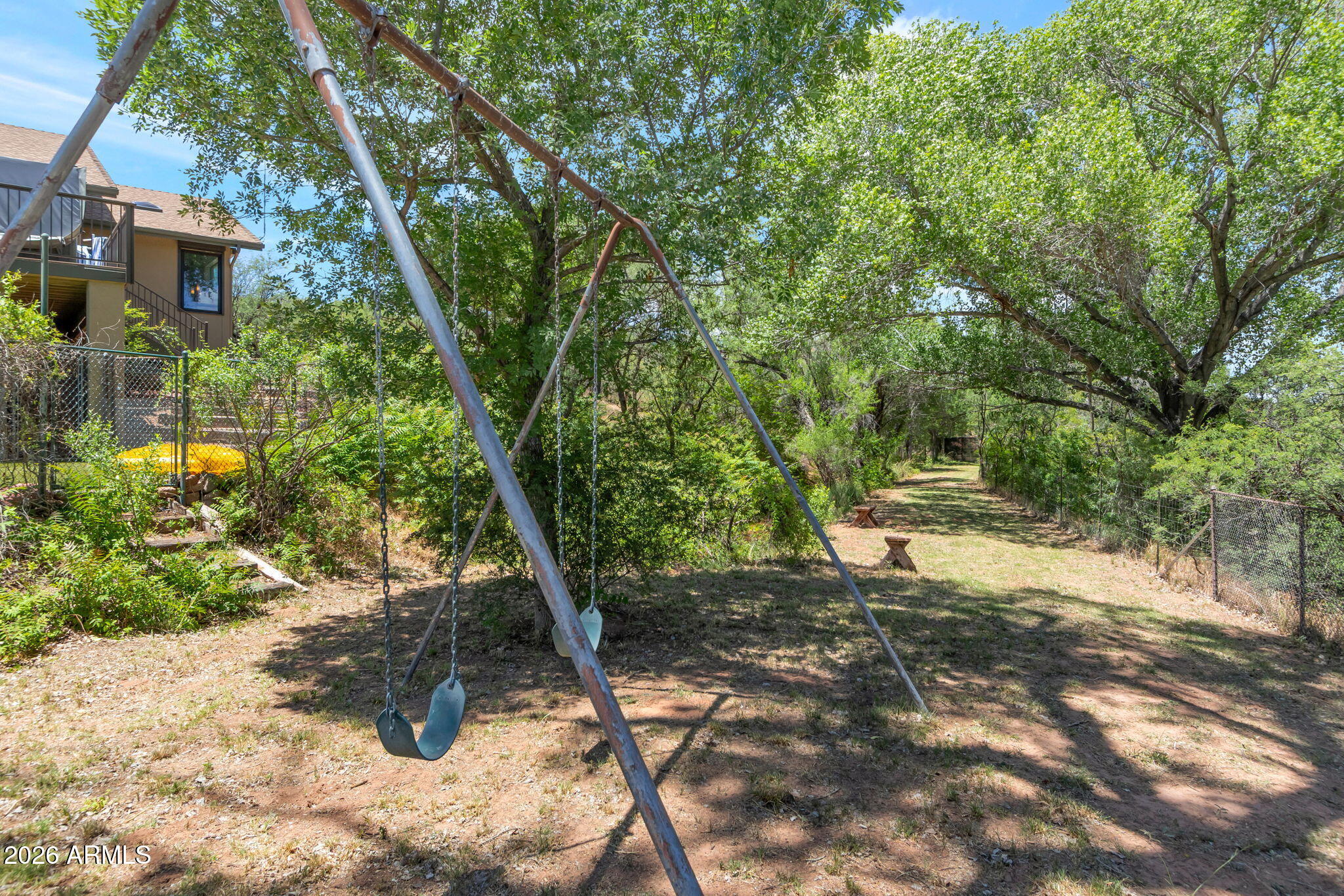 675 Sheepshead Crossing Road Cornville, AZ 86325 - Photo 34 of 44