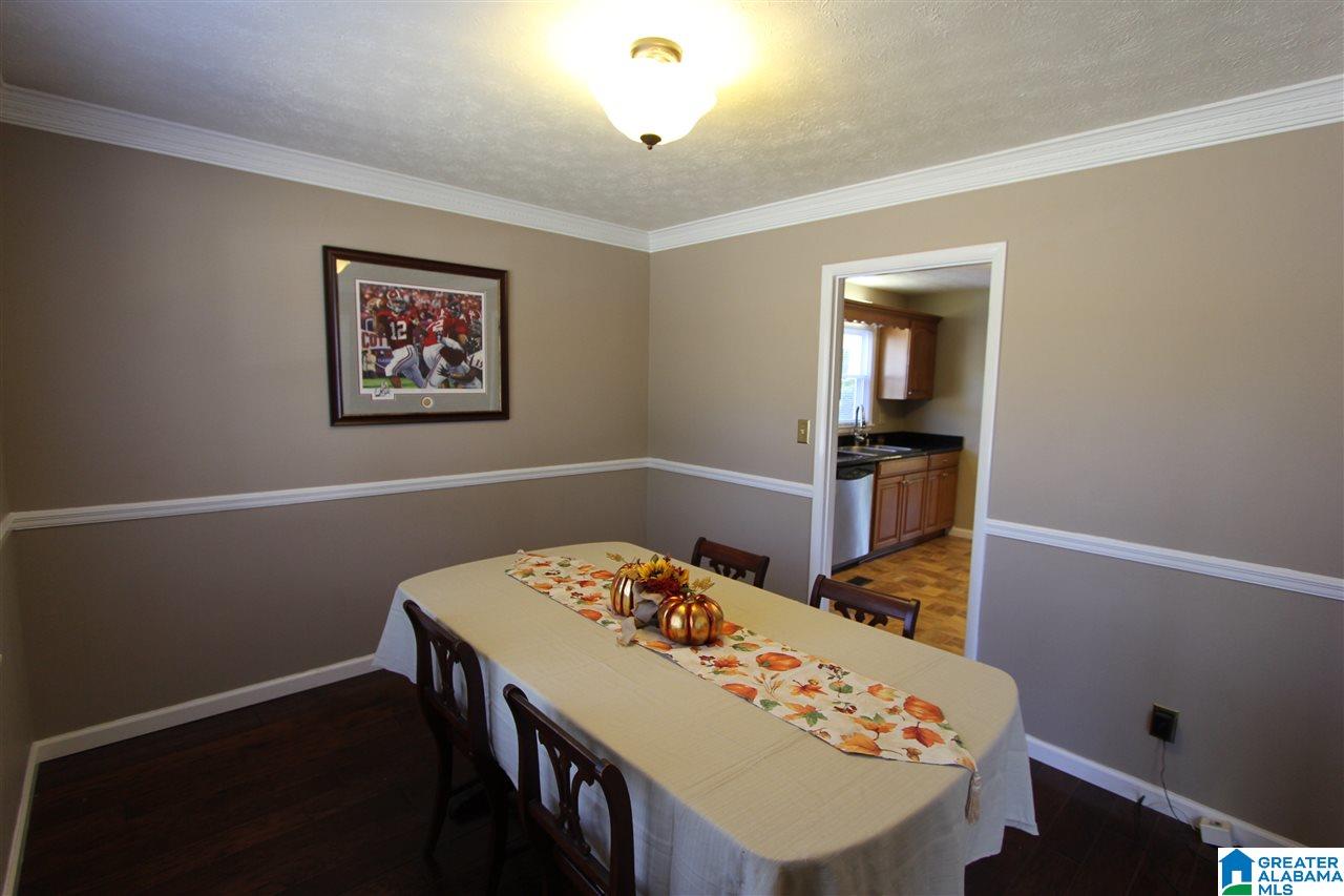 6 Timbercrest Circle Anniston, AL 36206 - Photo 43 of 50