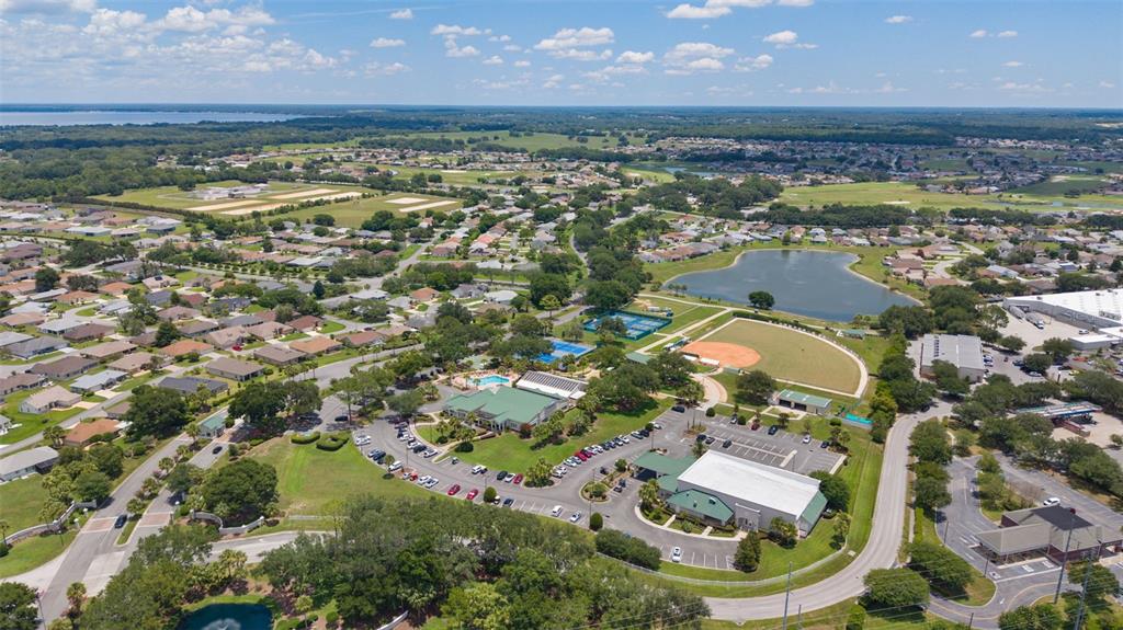 11719 Southeast 176th Place Road Summerfield, FL 34491 - Photo 63 of 64