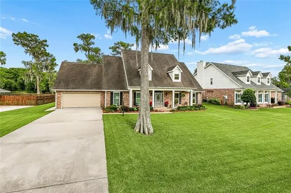 $465,000 | 13 Zee Ann Street, Luling, LA 70070