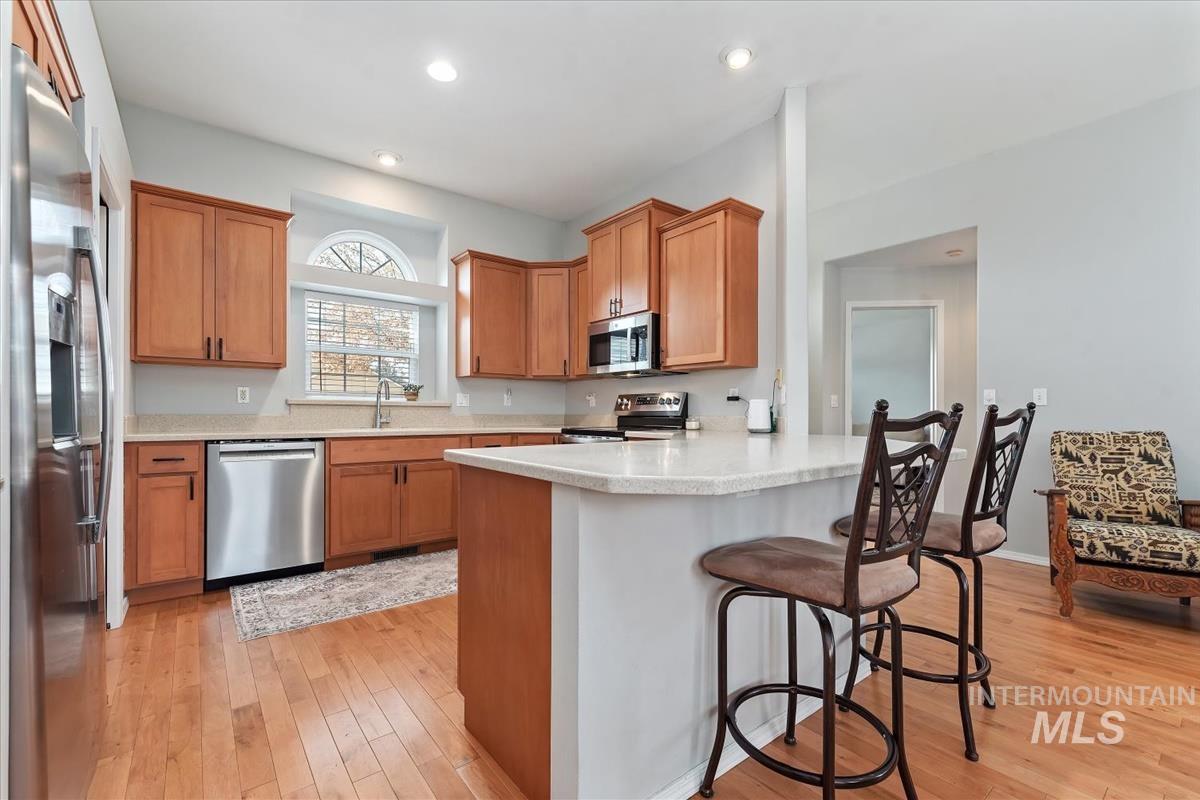 6118 North Widgeon Way Boise, ID 83714 - Photo 13 of 42