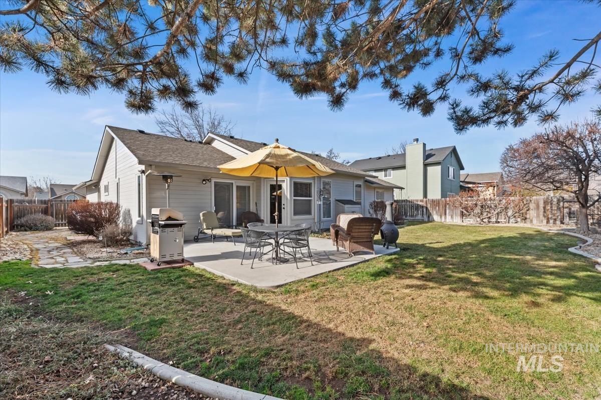 6118 North Widgeon Way Boise, ID 83714 - Photo 26 of 42