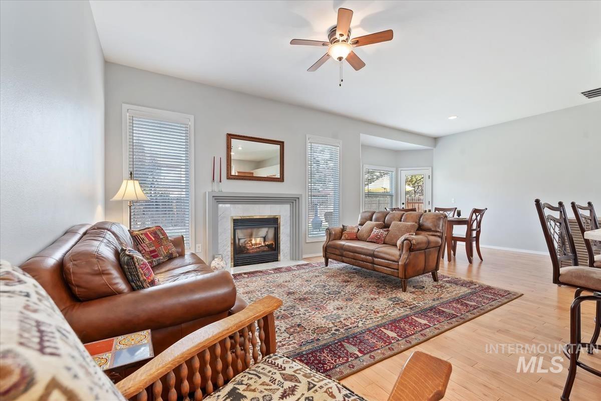 6118 North Widgeon Way Boise, ID 83714 - Photo 9 of 42