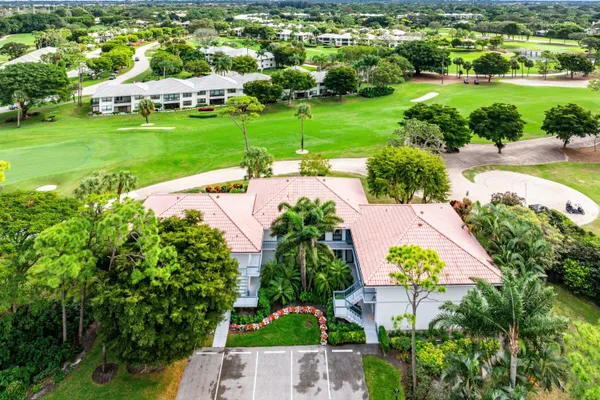 $350,000 | 4014 B North Quail Ridge Drive, Unit OSPREY, Boynton Beach, FL 33436