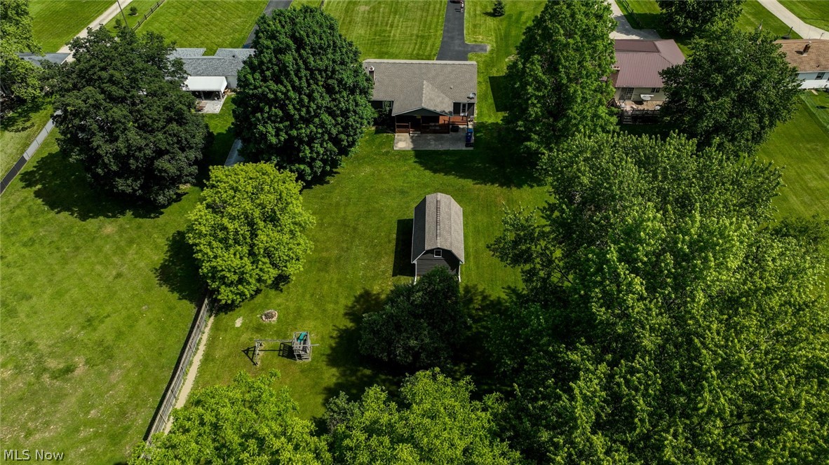 3170 Menough Road Ravenna, OH 44266 - Photo 20 of 50