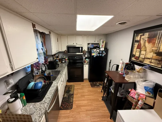 219 Macfie Drive, Madison, TN 37115