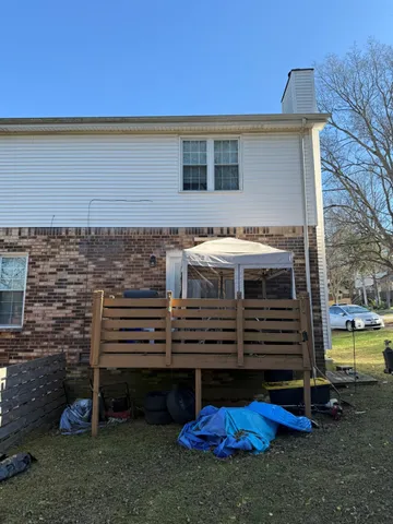 219 Macfie Drive, Madison, TN 37115