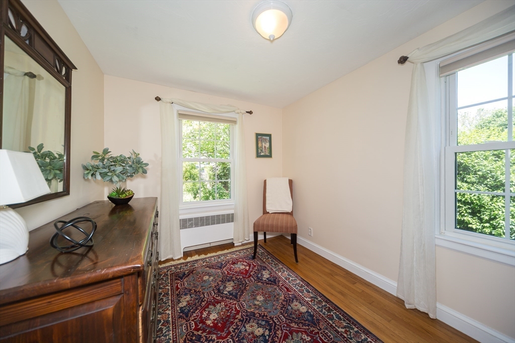 16 Beverly Road Natick, MA 01760 - Photo 25 of 37 a workspace room with furniture and a window