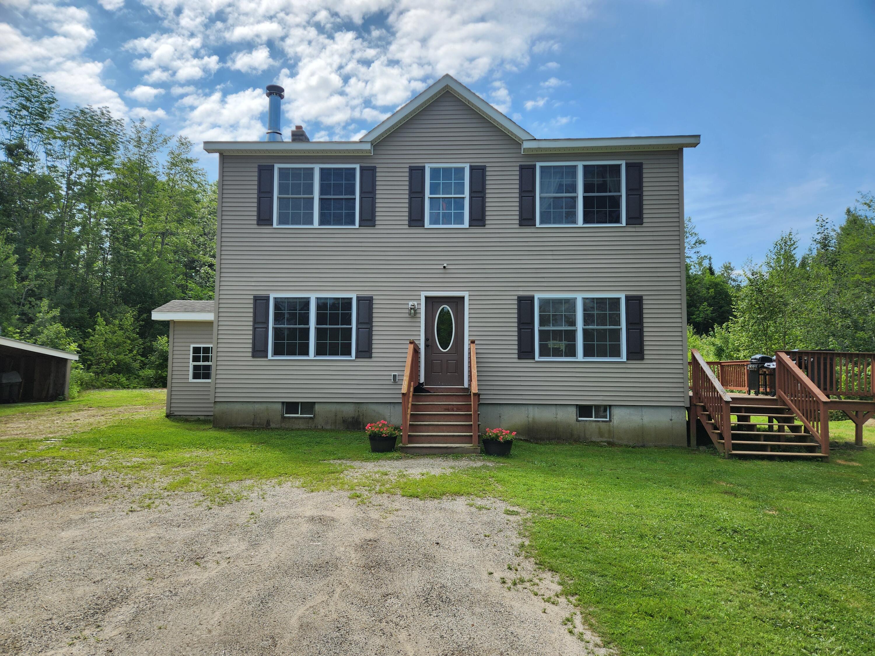 77 Begin Road Jay, ME 04239 - Photo 2 of 30 20240708_103059