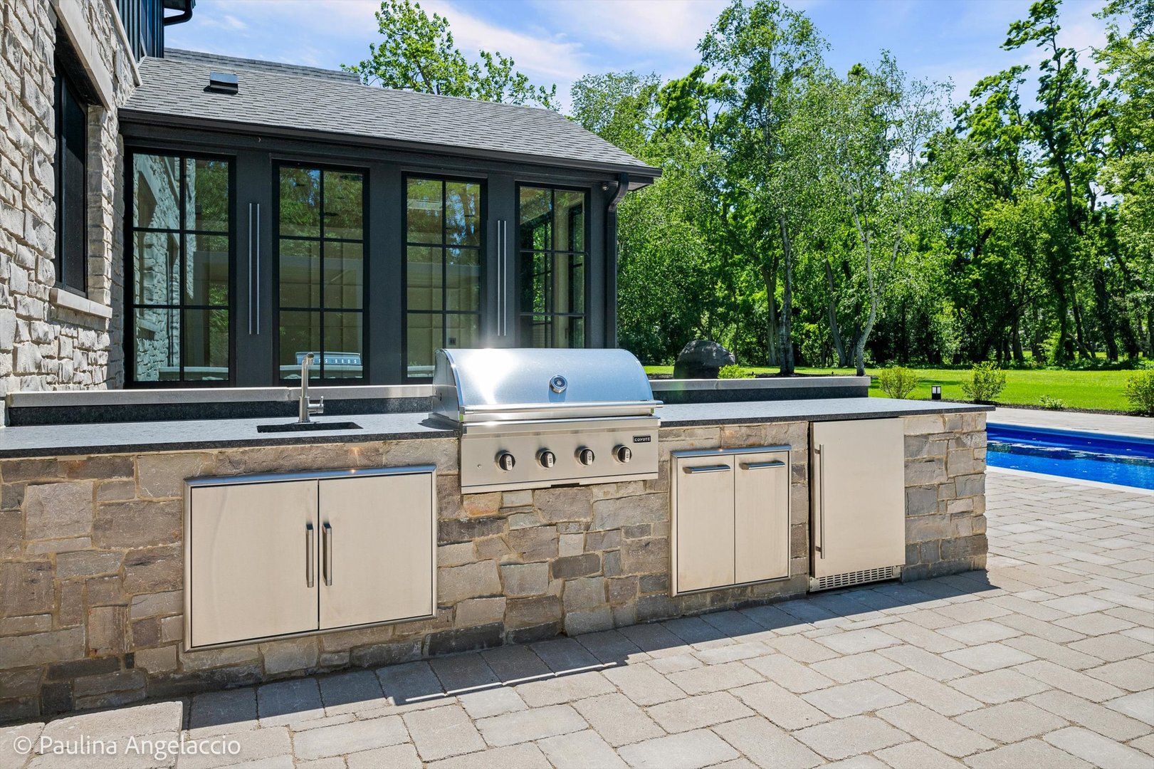 699 Plum Tree Road Barrington Hills, IL 60010 - Photo 71 of 84