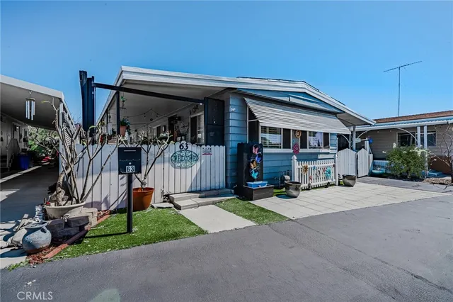 $150,000 | 1315 East Marshall, Unit 63, San Bernardino, CA 92404