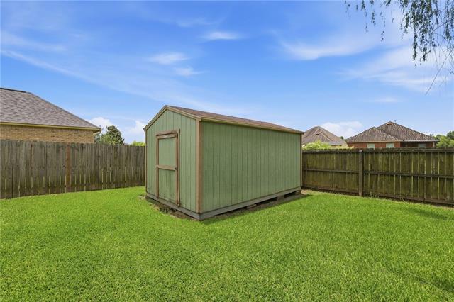 4611 Monte Vista Drive Addis, LA 70710 - Photo 22 of 25