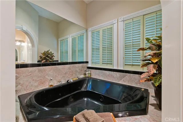 a view of swimming pool and window