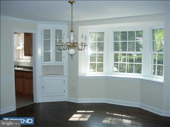 80 East Rose Tree Road Media, PA 19063 - Photo 6 of 6 a view of livingroom with furniture wooden floor and window