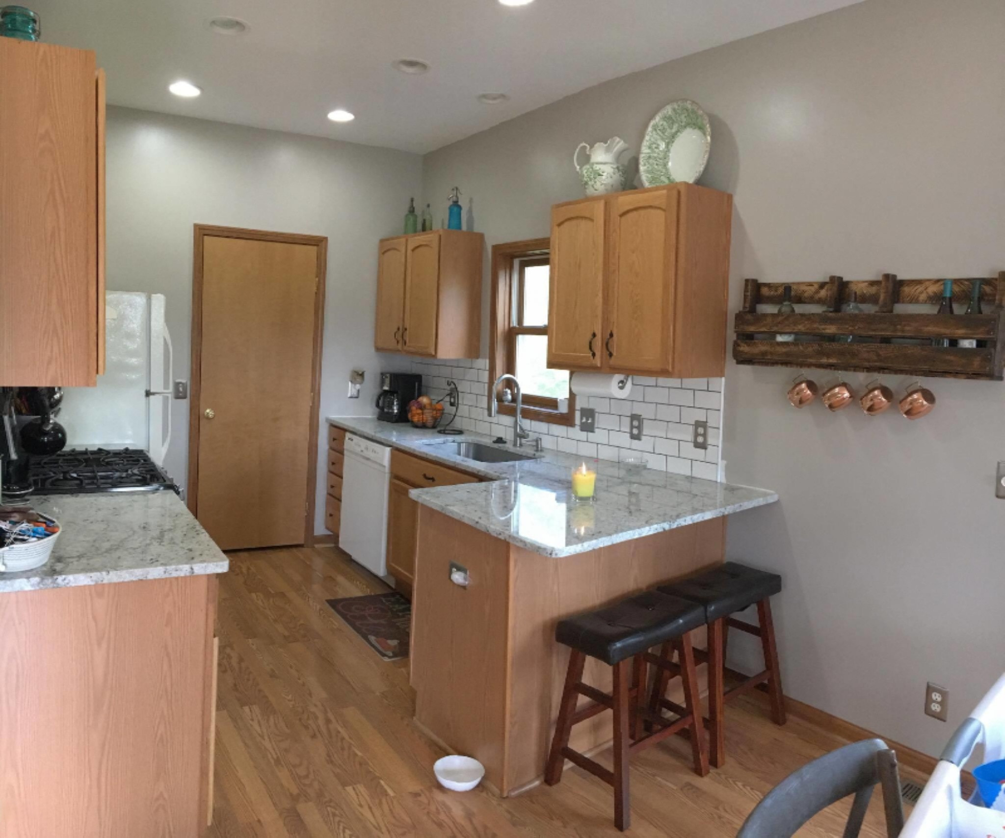 11365 Furlong Road Freeport, MI 49325 - Photo 6 of 24 kitchen 2 (1)