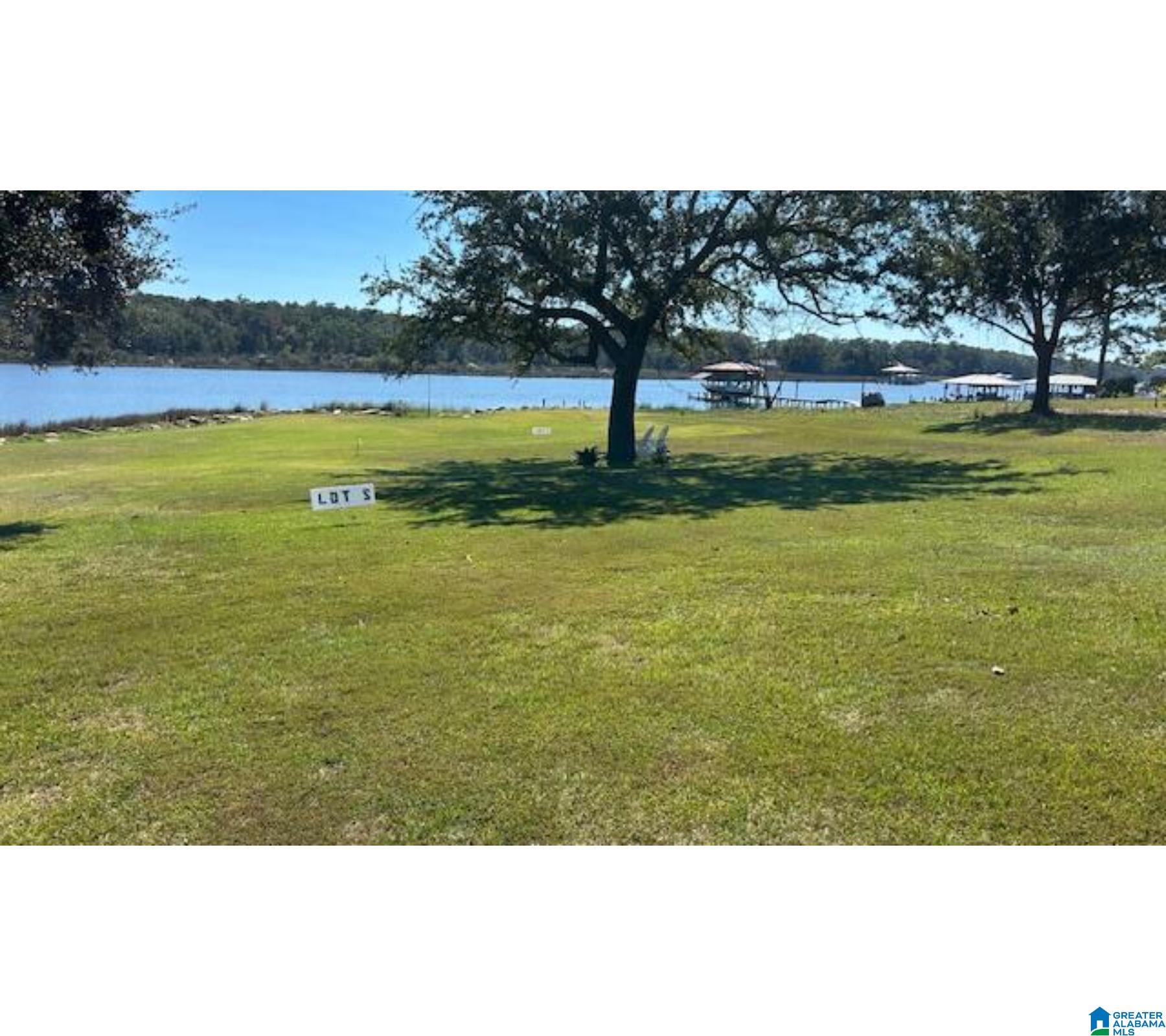 Lot 1 Riverscape Bebee Point Drive, Unit 1 2 Theodore, AL 36582 - Photo 20 of 20