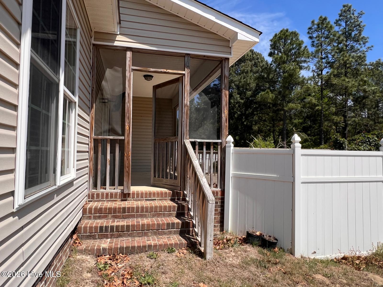 266 McDonald Church Road Rockingham, NC 28379 - Photo 40 of 48