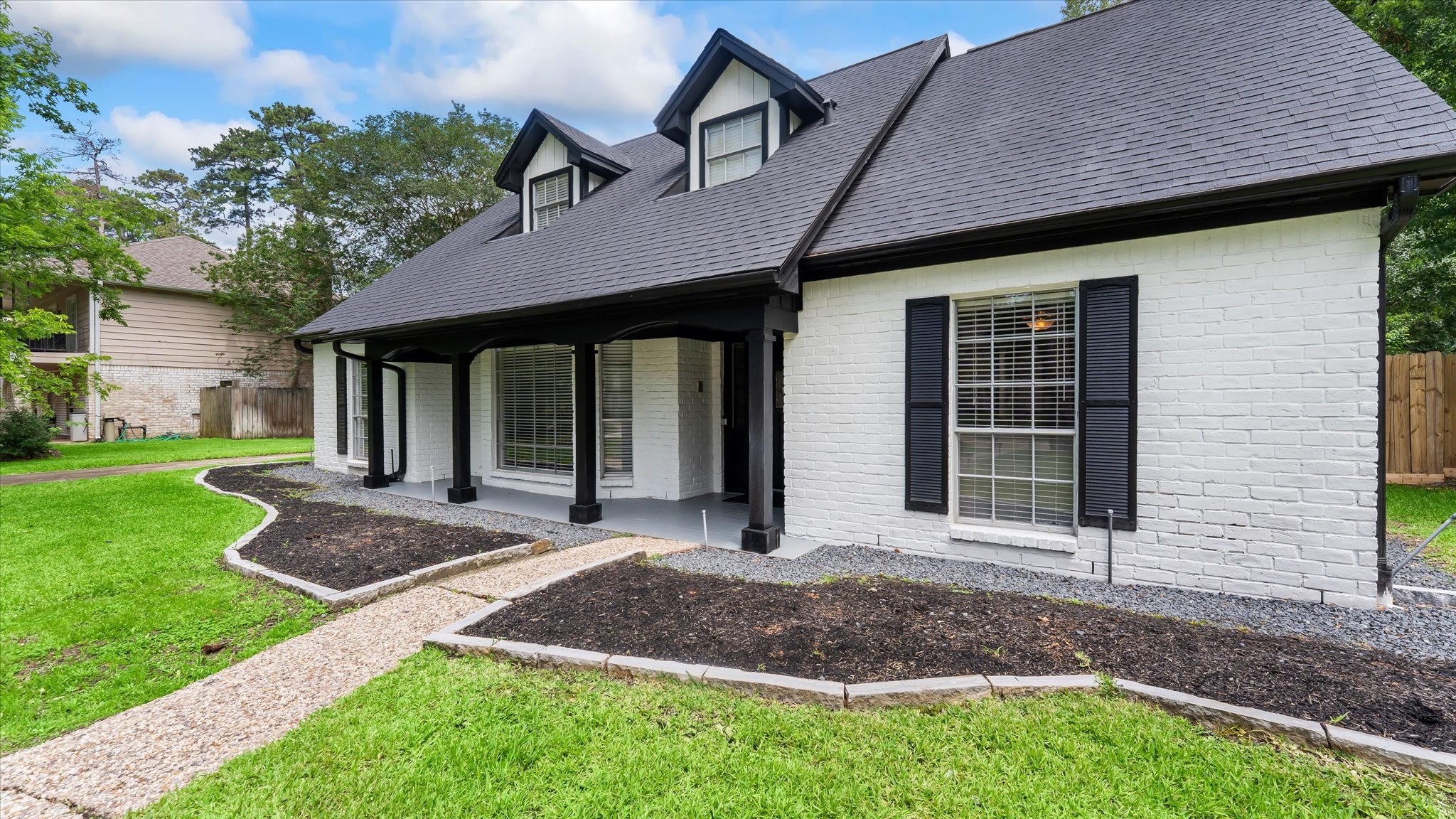 6310 Hickorycrest Drive Spring, TX 77389 - Photo 2 of 49