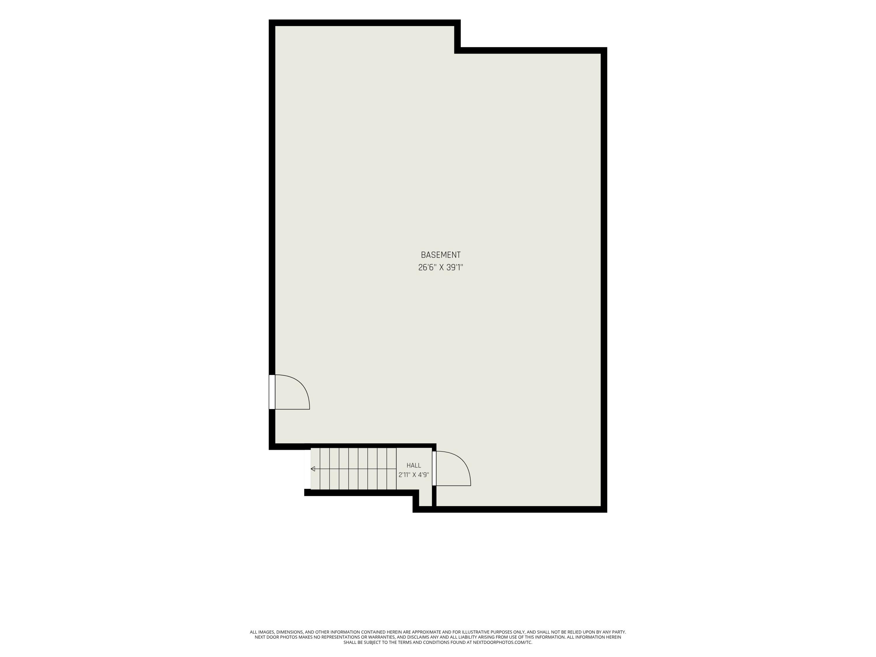 1842 Ruddiman Drive Muskegon, MI 49445 - Photo 32 of 32 withOutArea0_1846-ruddiman-drive-north-m