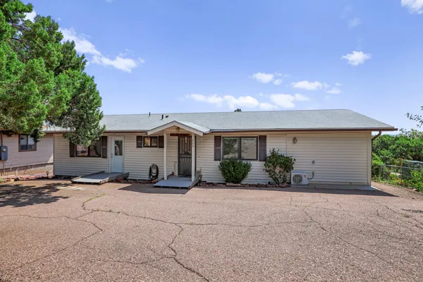 $335,000 | 603 North Hogan Drive, Payson, AZ 85541