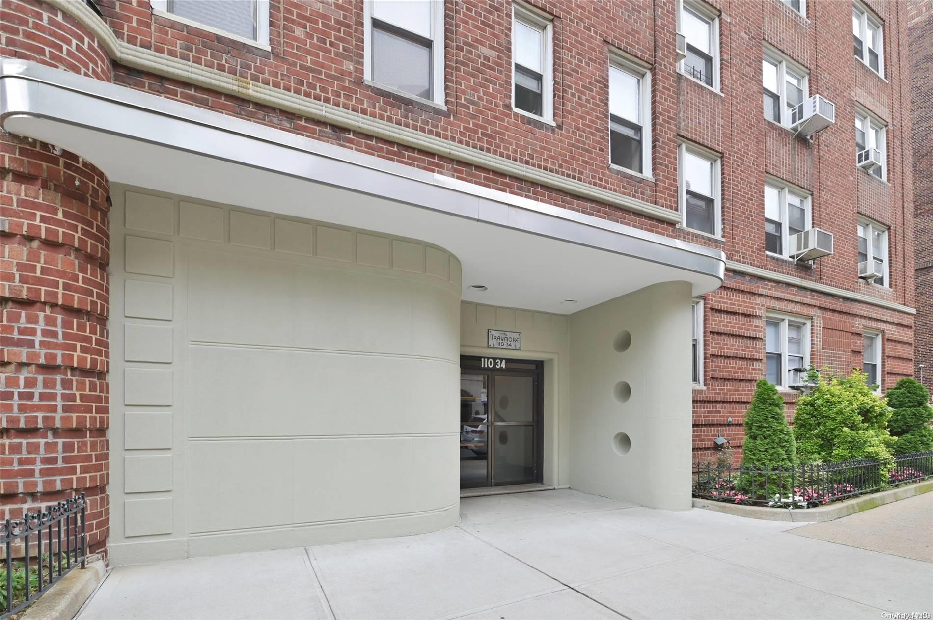 110-34 73rd Road, Unit 4E Queens, NY 11375 - Photo 1 of 1 Gallery Image 1