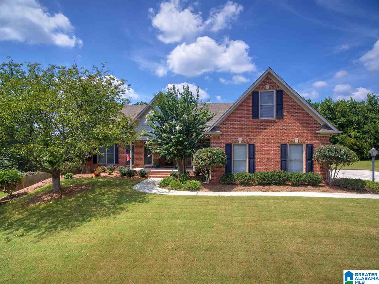 581 Overlook Road Fultondale, AL 35068 - Photo 1 of 42 Gallery Image 1