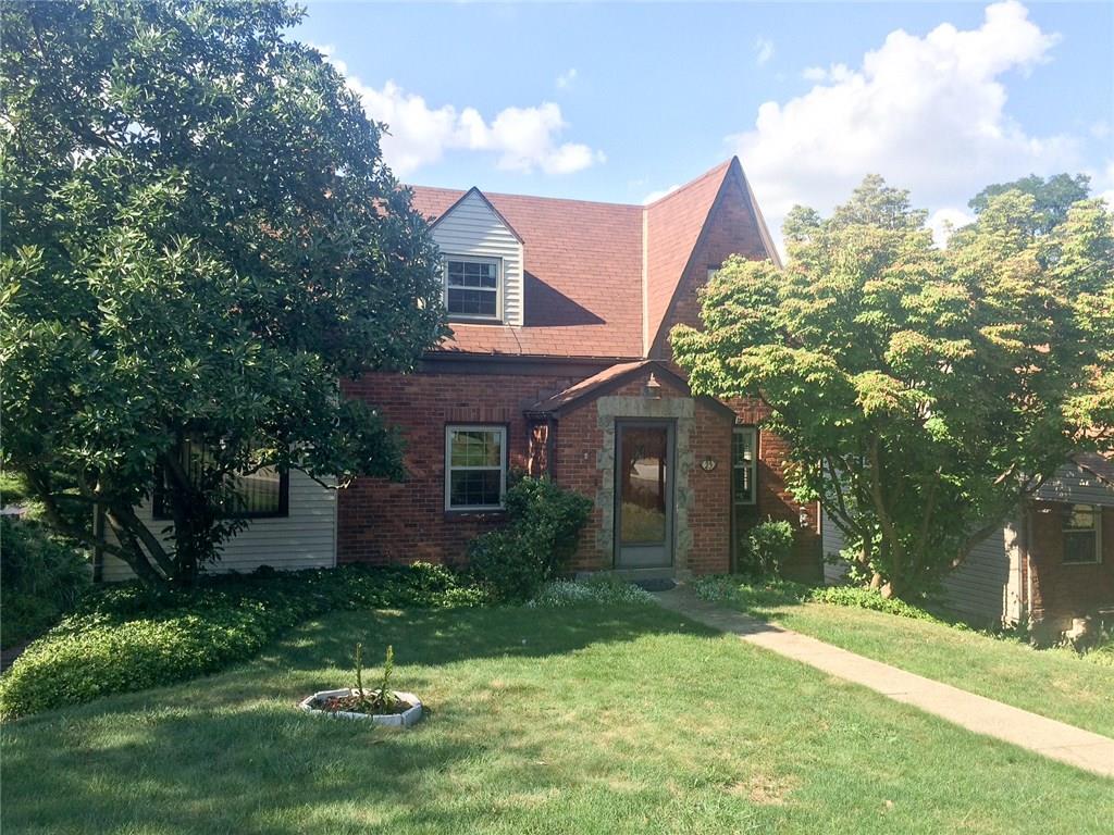 25 Leon Road Green Tree, PA 15220 - Photo 1 of 1 Gallery Image 1